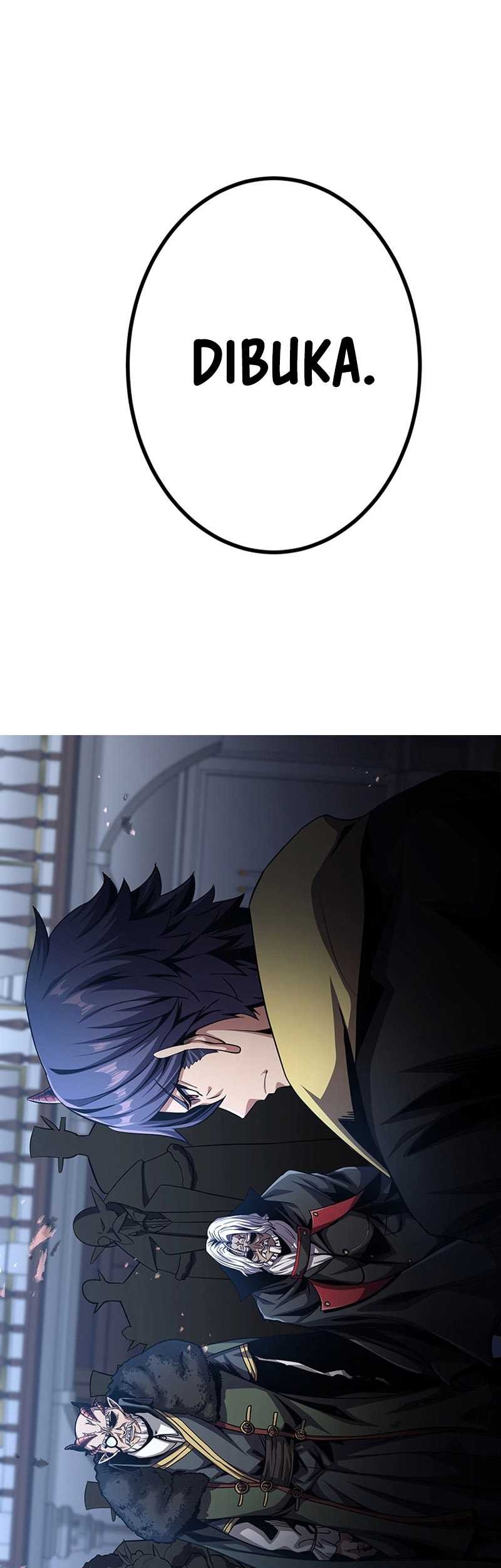 Dungeon Defense Chapter 21 Gambar 10