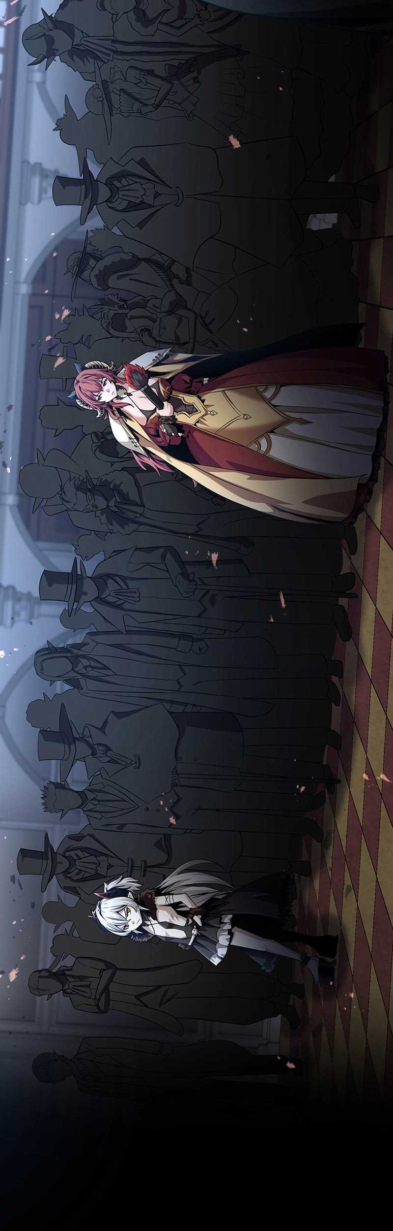 Dungeon Defense Chapter 21 Gambar 11