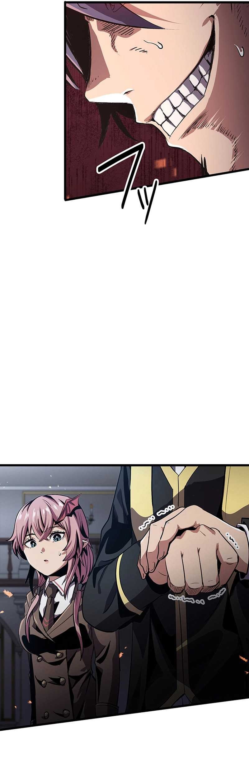 Dungeon Defense Chapter 21 Gambar 14