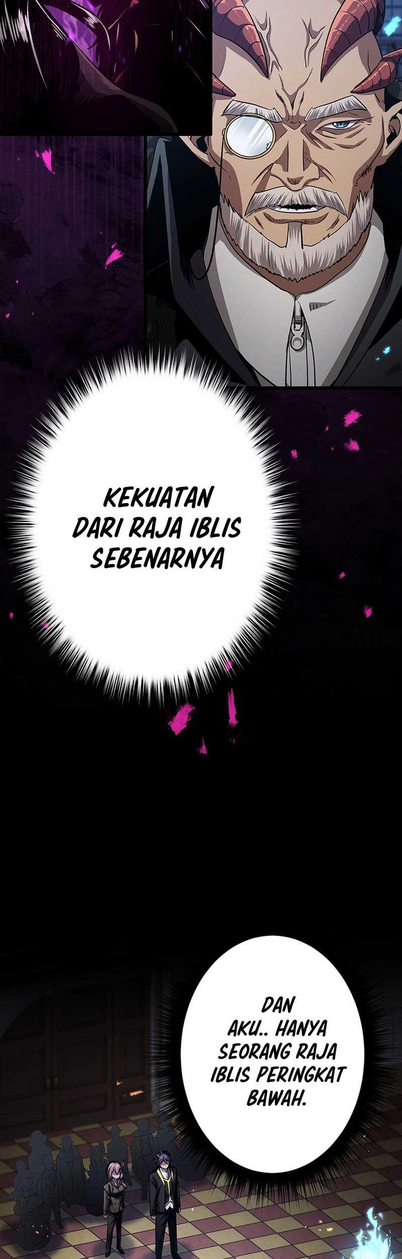 Dungeon Defense Chapter 21 Gambar 18