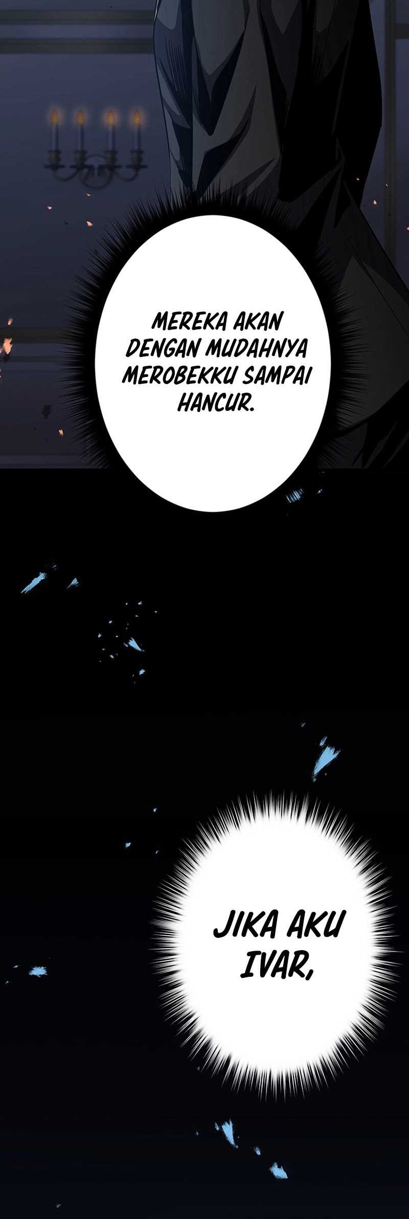 Dungeon Defense Chapter 21 Gambar 20