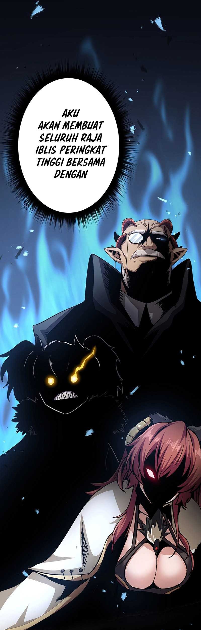 Dungeon Defense Chapter 21 Gambar 21