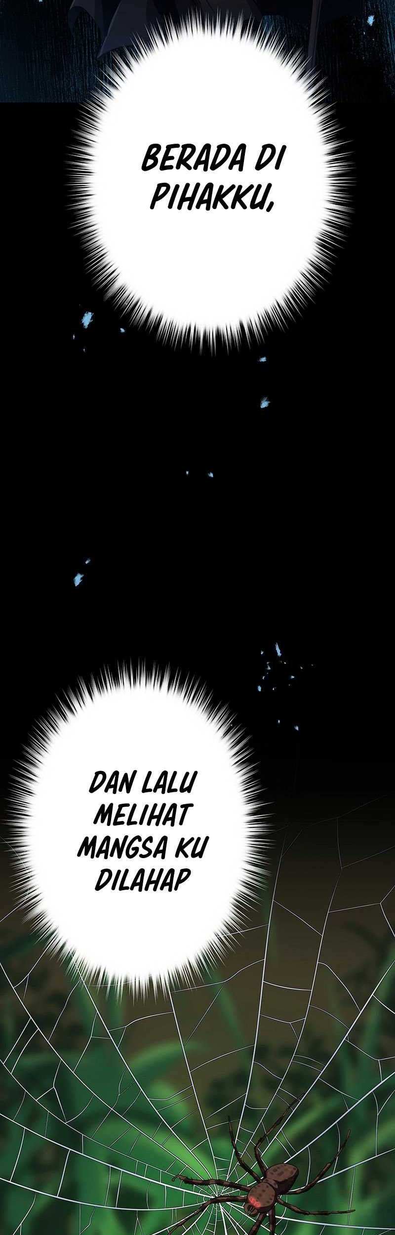 Dungeon Defense Chapter 21 Gambar 23