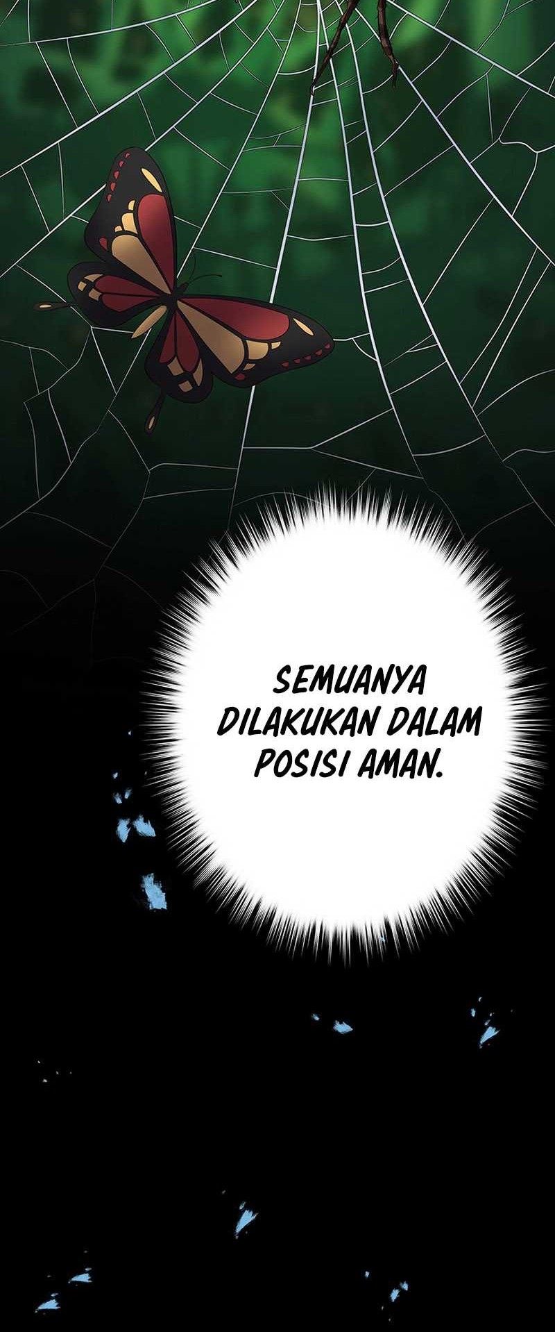 Dungeon Defense Chapter 21 Gambar 24