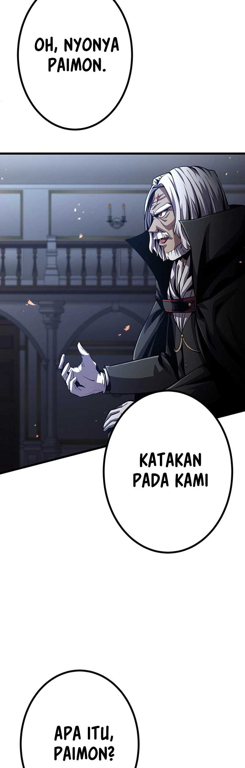 Dungeon Defense Chapter 21 Gambar 31