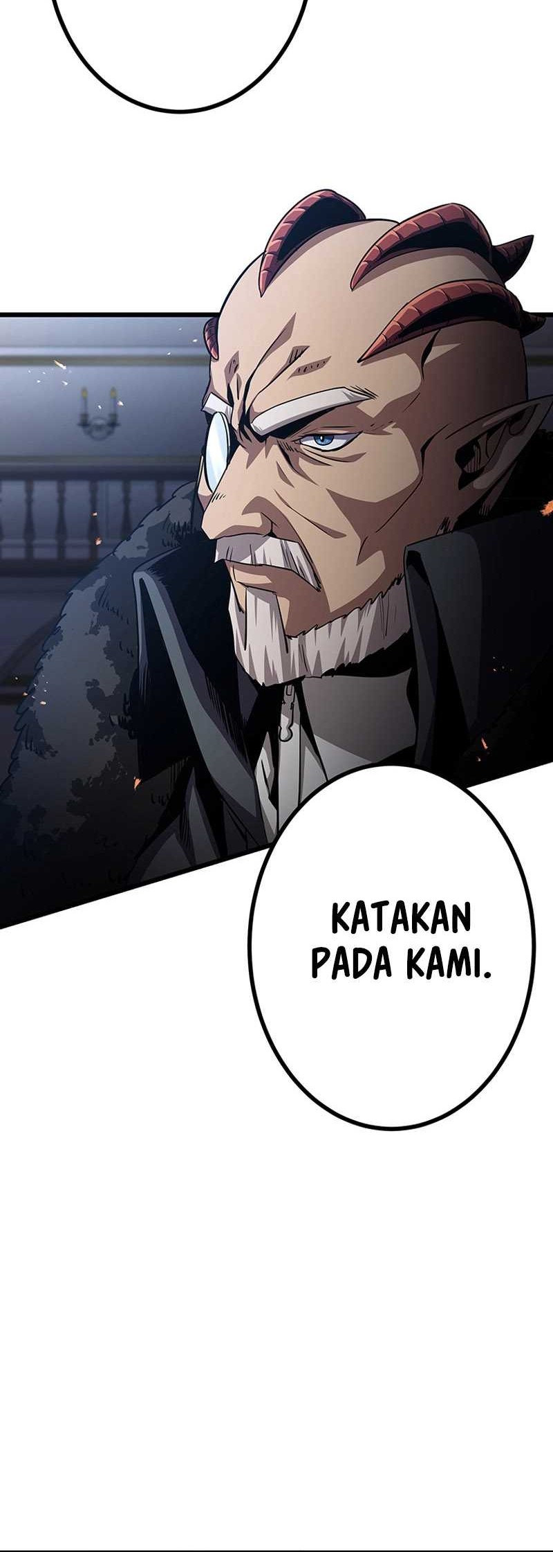 Dungeon Defense Chapter 21 Gambar 32