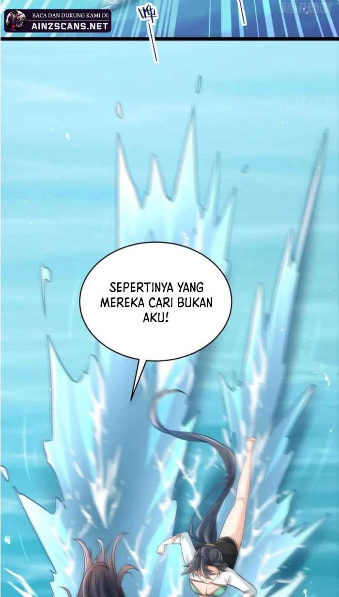 My Wife and I Dominate the Three Realms Chapter 115 Gambar 5