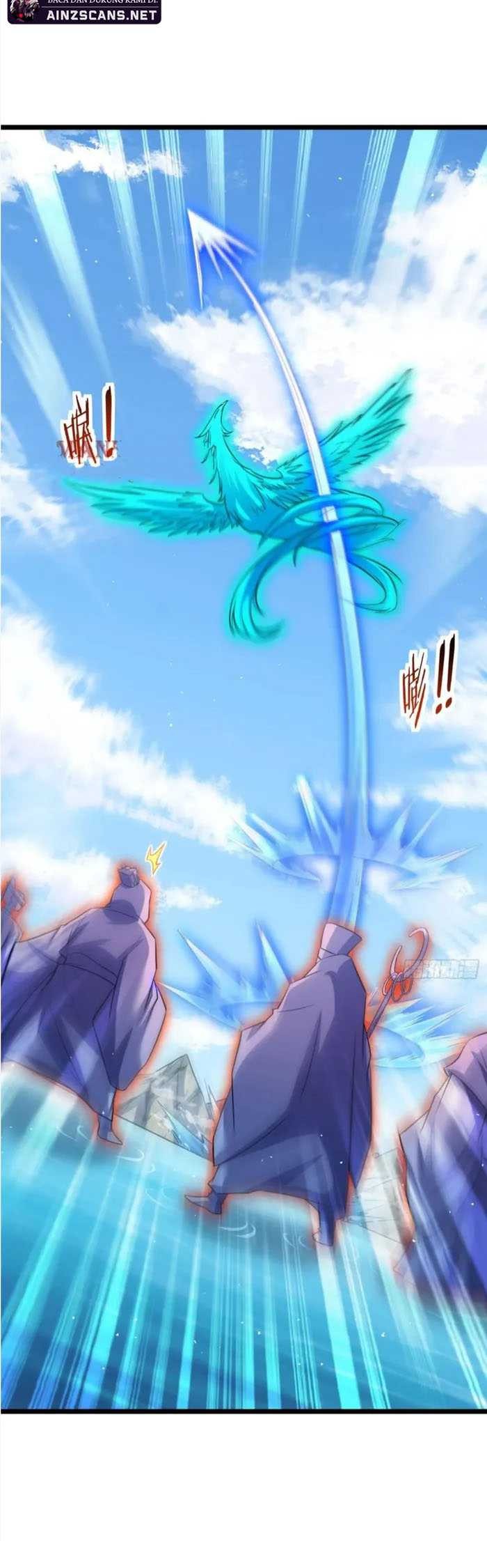 My Wife and I Dominate the Three Realms Chapter 115 Gambar 23