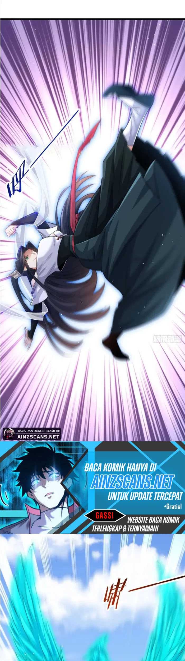 My Wife and I Dominate the Three Realms Chapter 115 Gambar 24