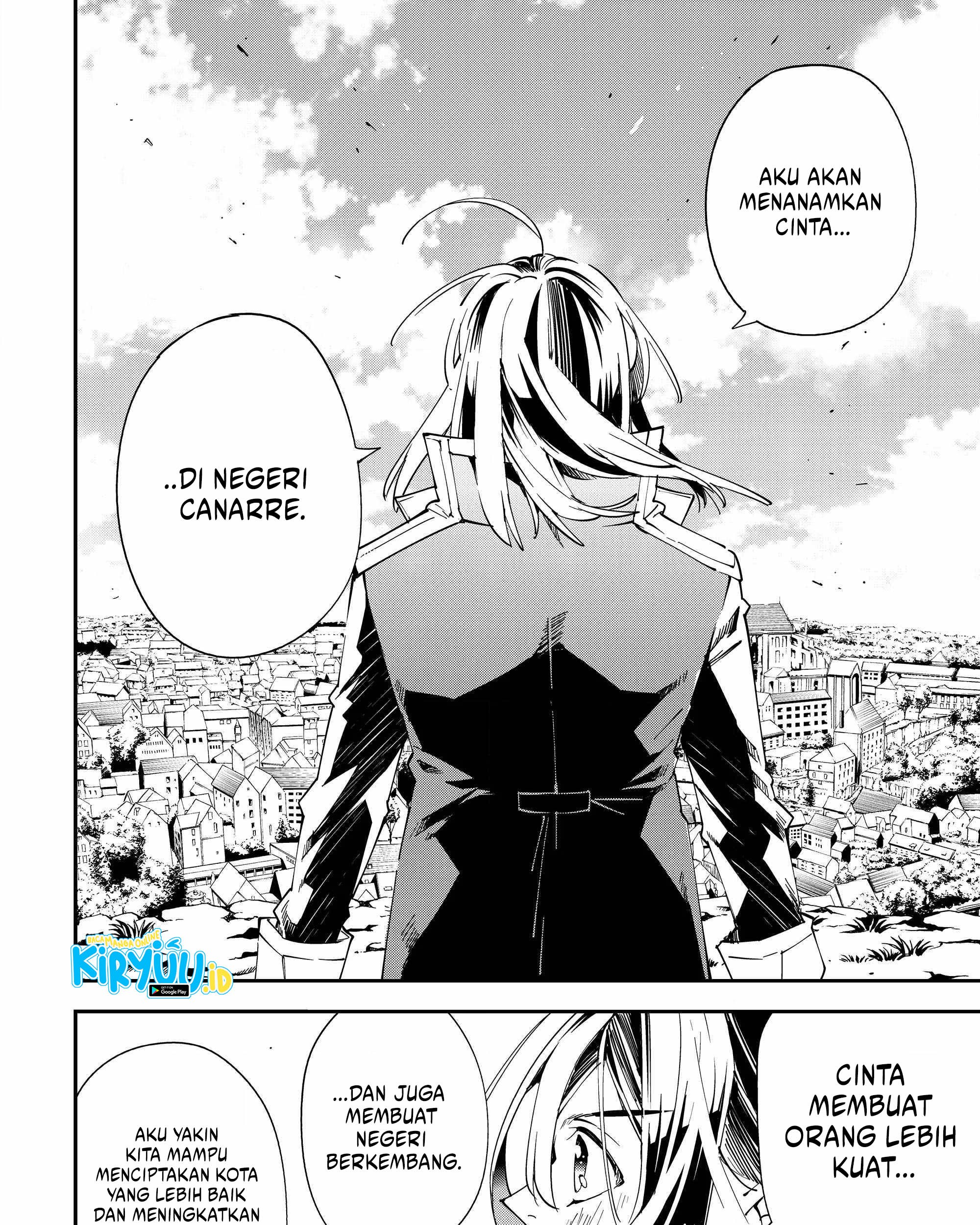 Reincarnated as an Aristocrat with an Appraisal Skill Chapter 115 Gambar 28