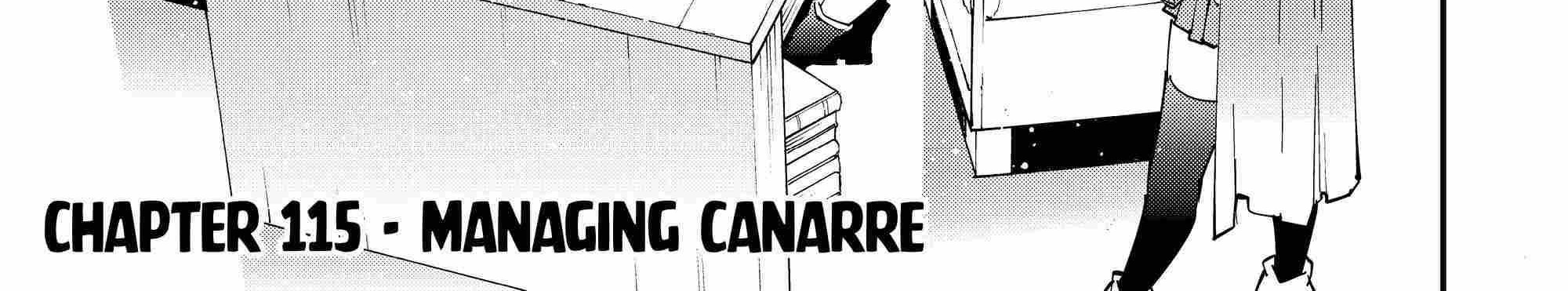 Reincarnated as an Aristocrat with an Appraisal Skill Chapter 115 Gambar 3