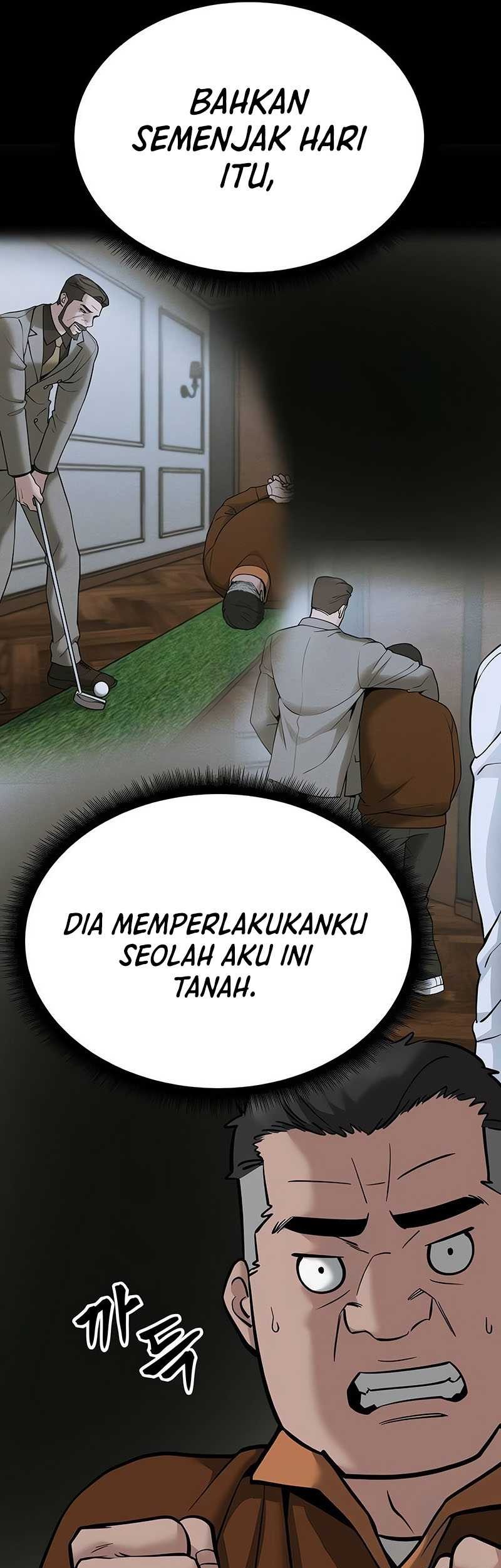 The Bully In Charge Chapter 93 Gambar 34