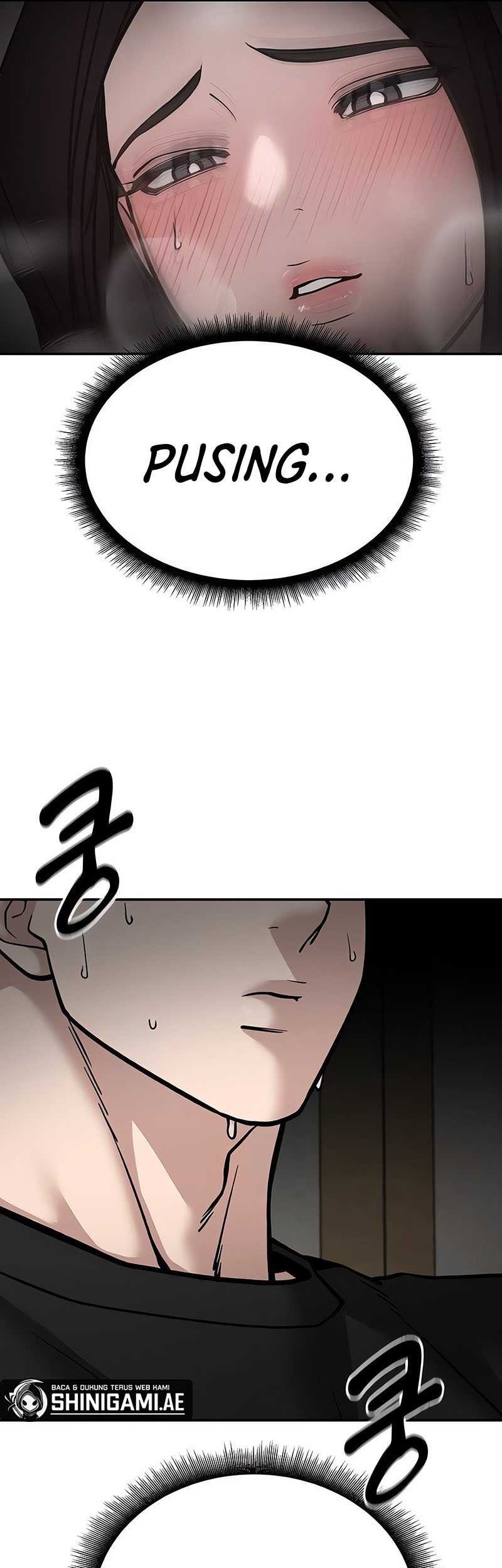 The Bully In Charge Chapter 93 Gambar 38