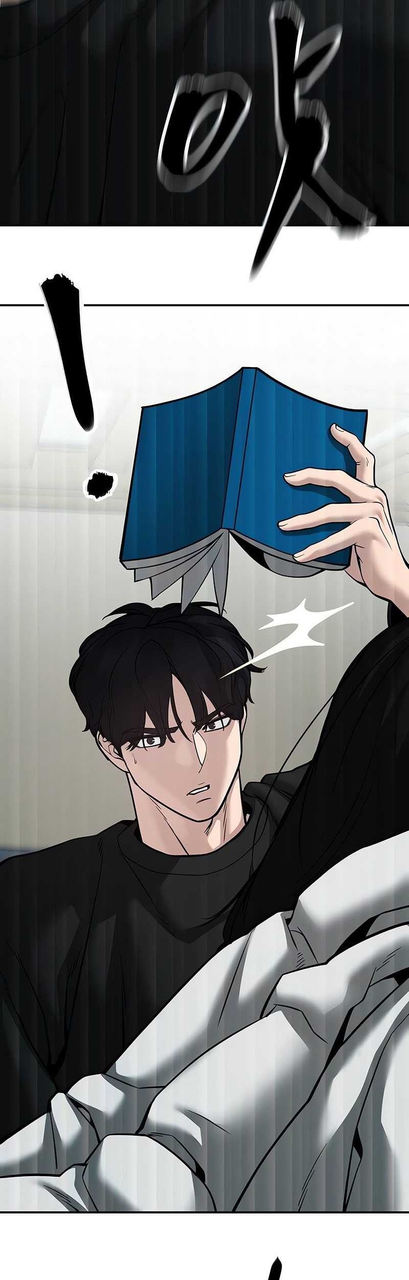 The Bully In Charge Chapter 93 Gambar 42