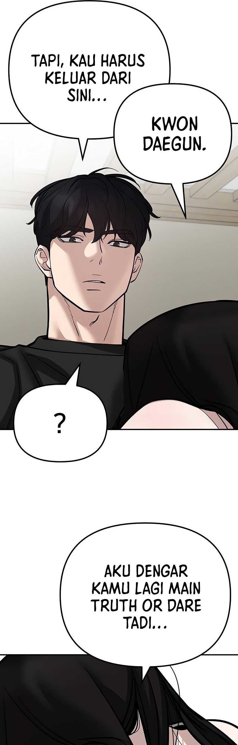 The Bully In Charge Chapter 93 Gambar 46