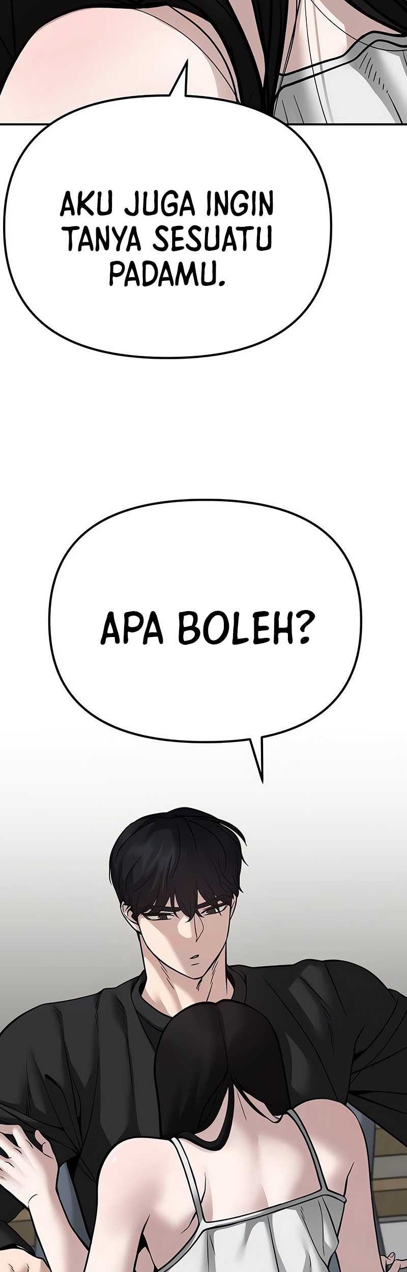 The Bully In Charge Chapter 93 Gambar 47