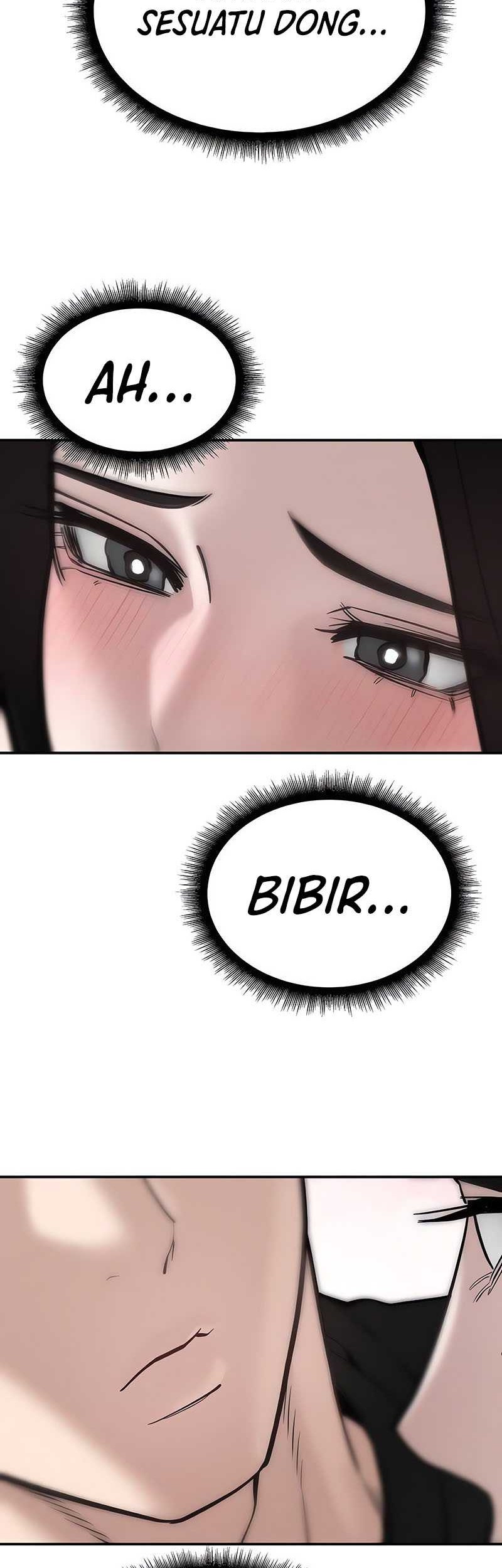 The Bully In Charge Chapter 93 Gambar 63