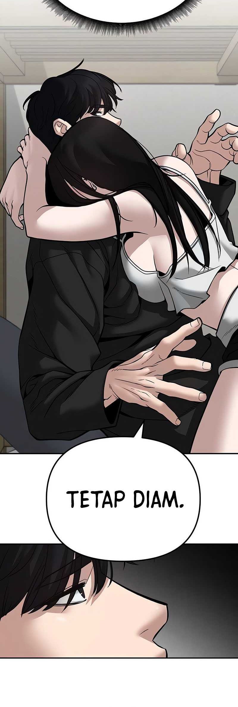 The Bully In Charge Chapter 93 Gambar 69