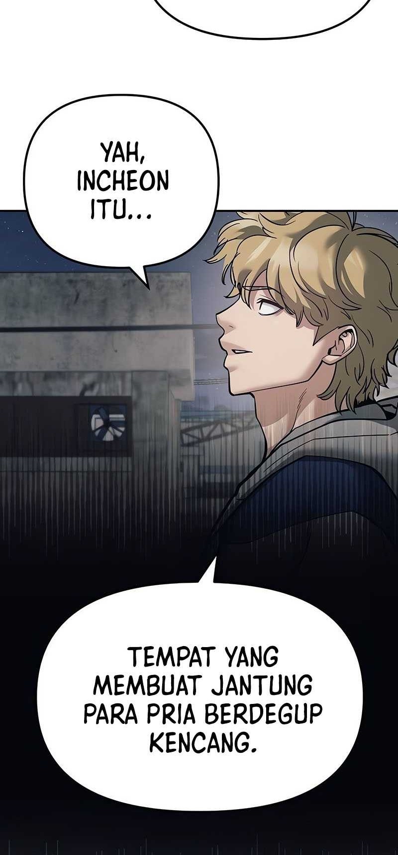 The Bully In Charge Chapter 93 Gambar 73