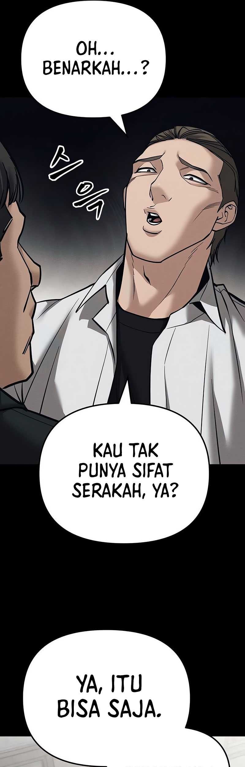 The Bully In Charge Chapter 93 Gambar 86