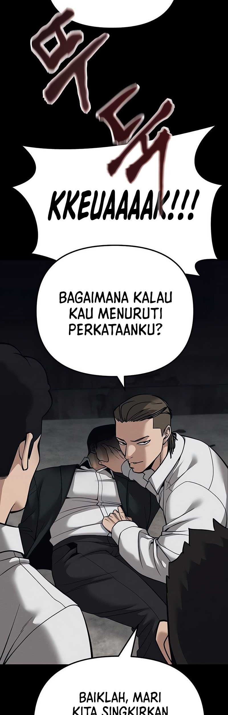 The Bully In Charge Chapter 93 Gambar 91