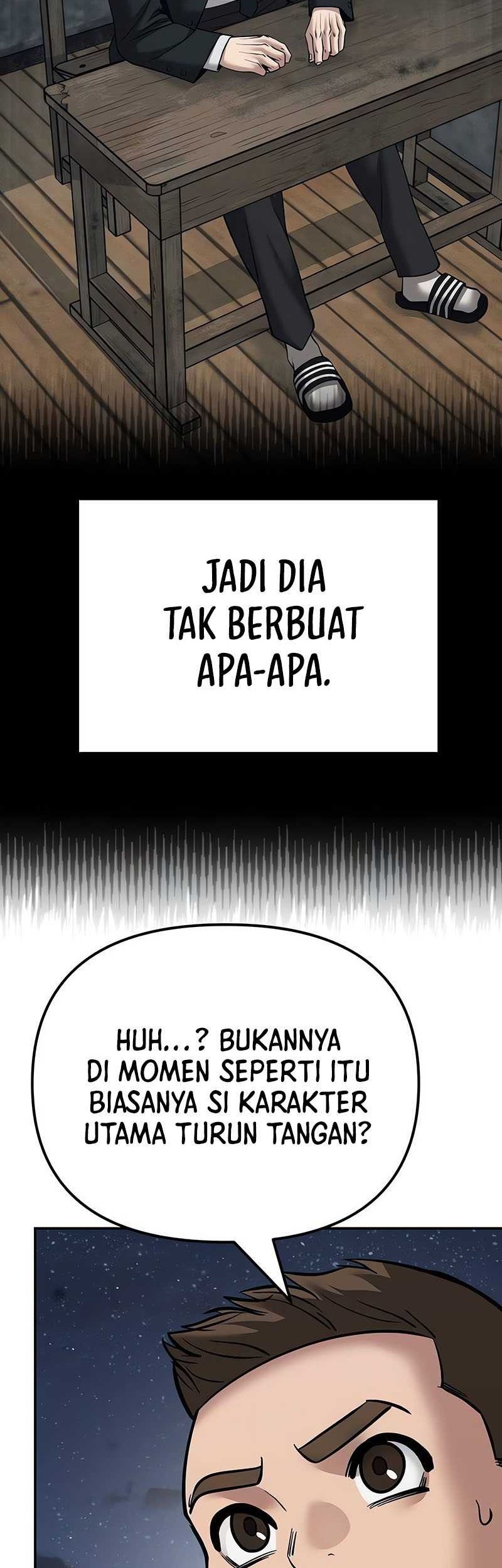 The Bully In Charge Chapter 93 Gambar 95