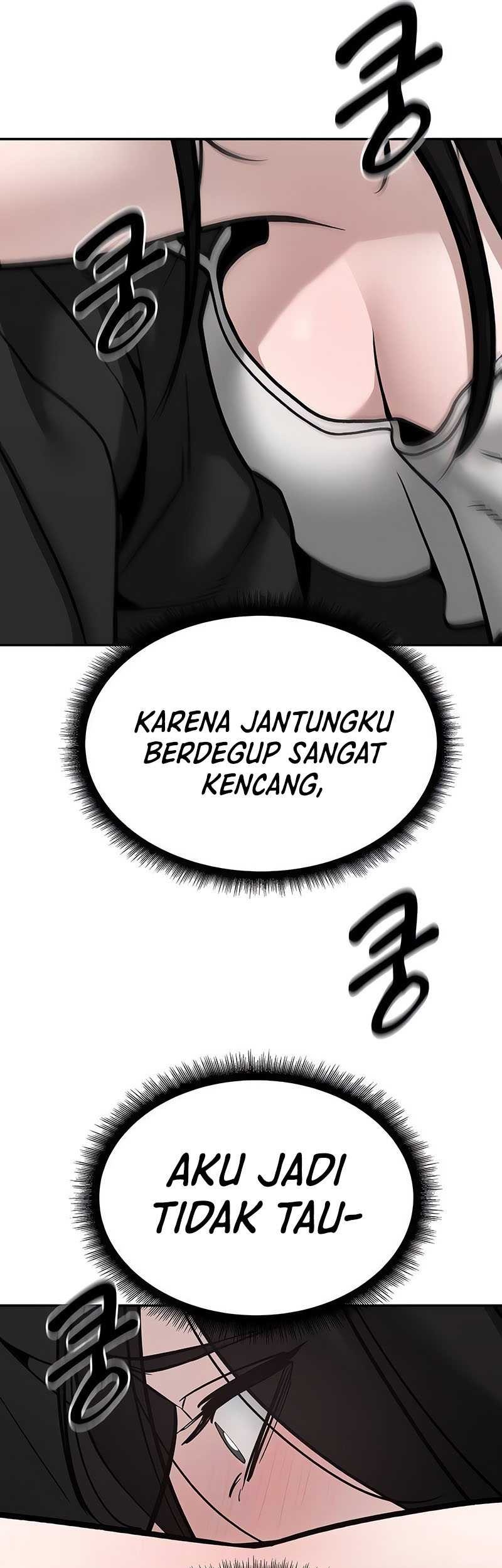 The Bully In Charge Chapter 93 Gambar 98