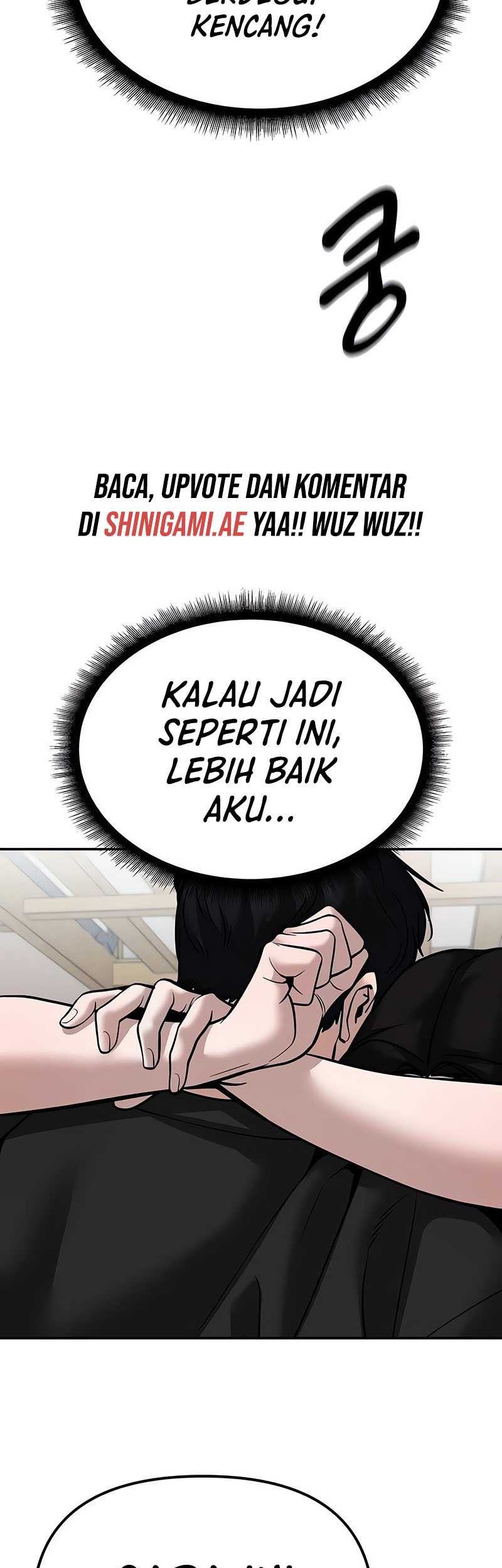 The Bully In Charge Chapter 93 Gambar 100