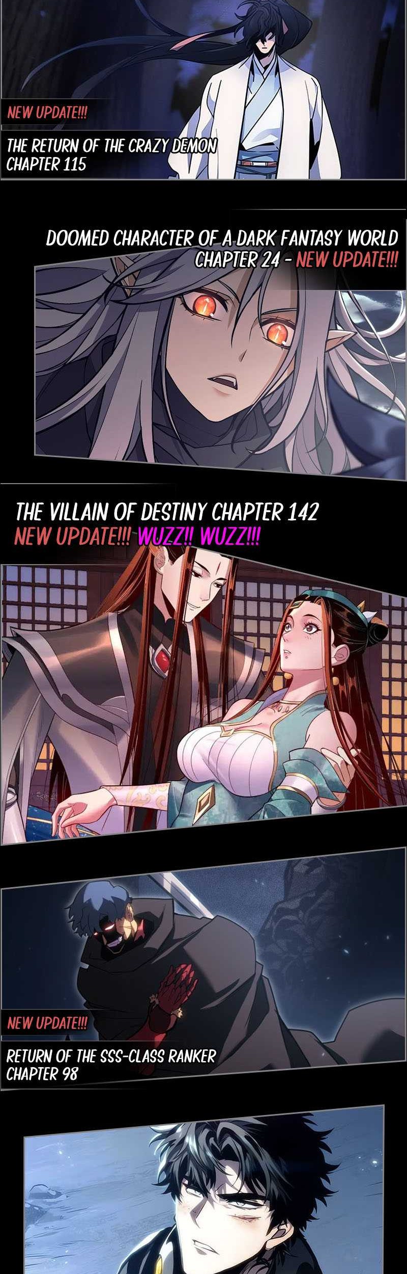 The Bully In Charge Chapter 93 Gambar 106