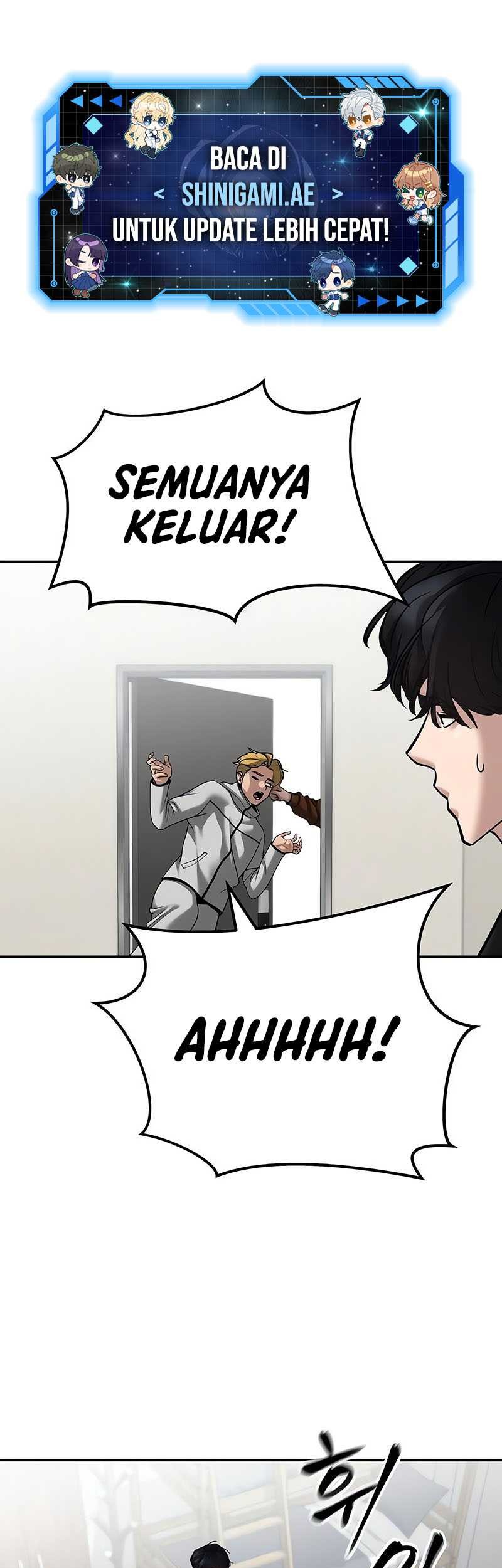 Baca The Bully In Charge Chapter 93 Gambar 2