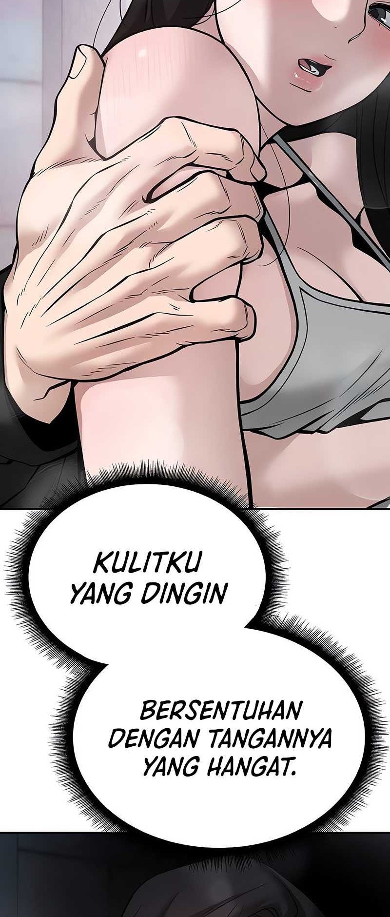 The Bully In Charge Chapter 93 Gambar 13