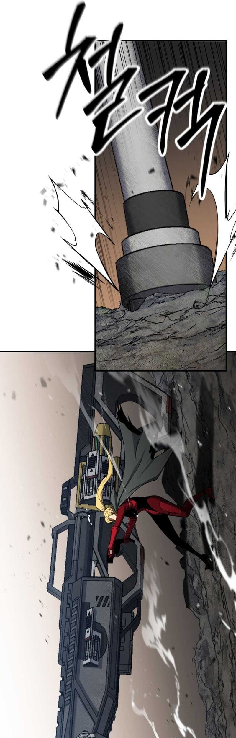 Absolute Necromancer Chapter 45 Gambar 33