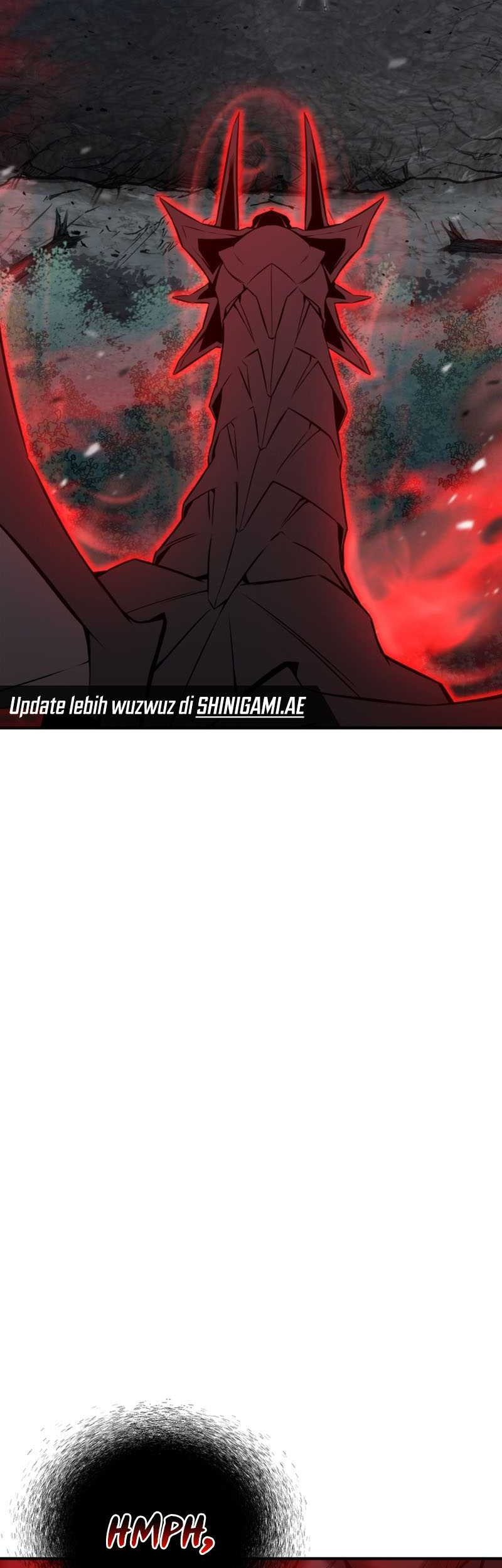 Absolute Necromancer Chapter 45 Gambar 35