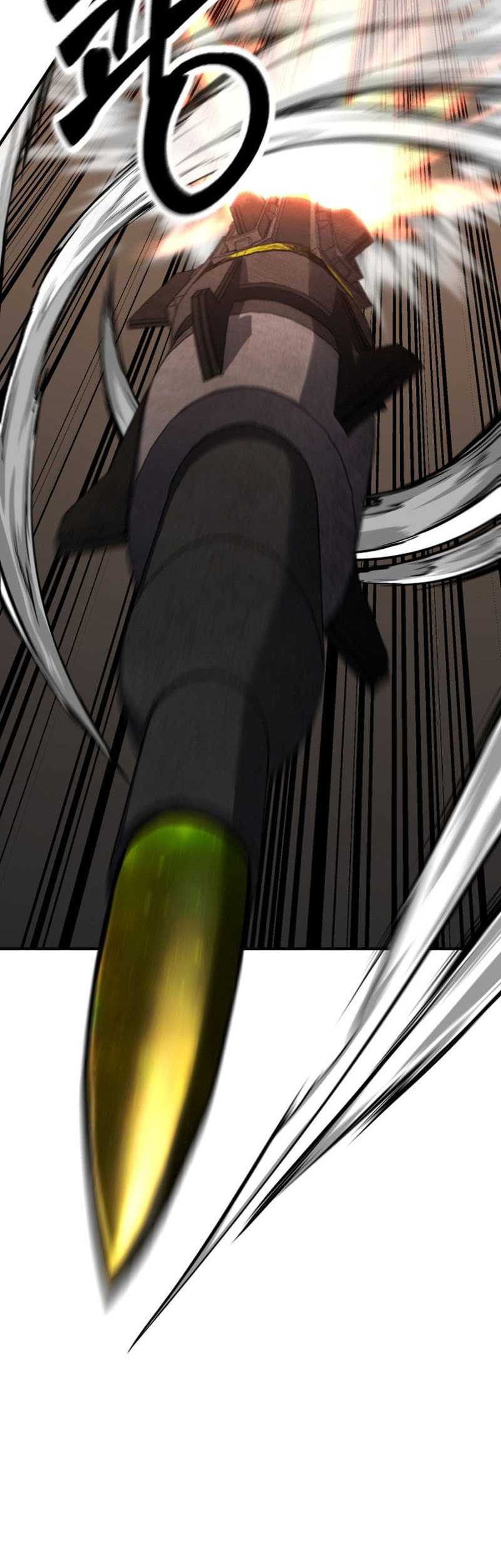 Absolute Necromancer Chapter 45 Gambar 41