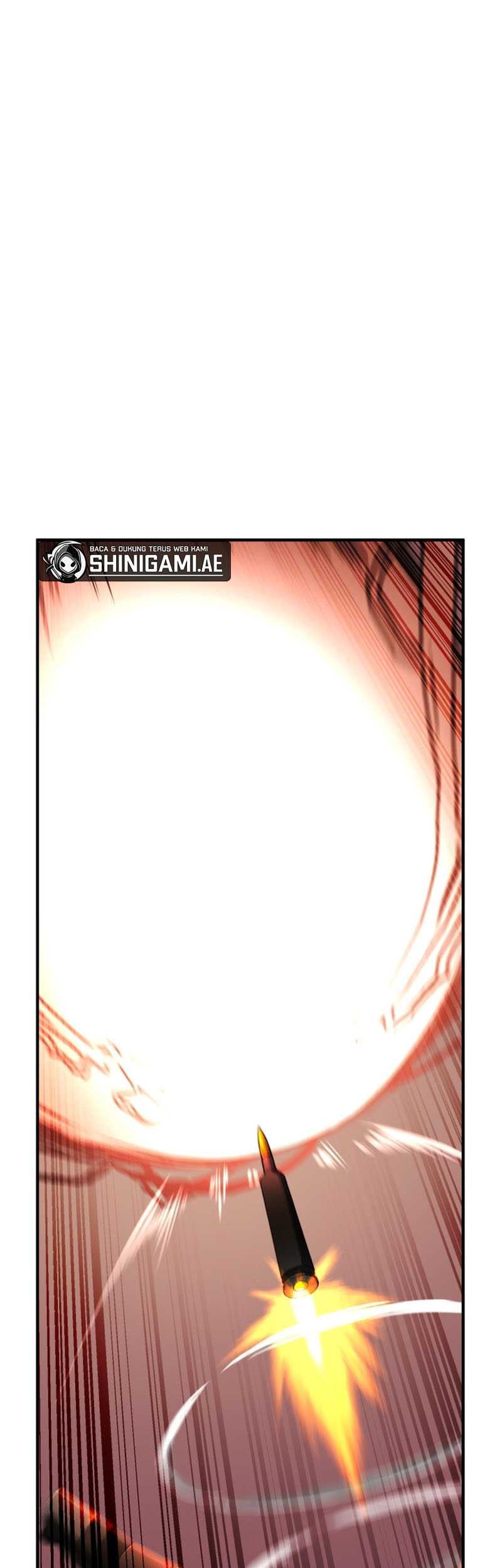 Absolute Necromancer Chapter 45 Gambar 42