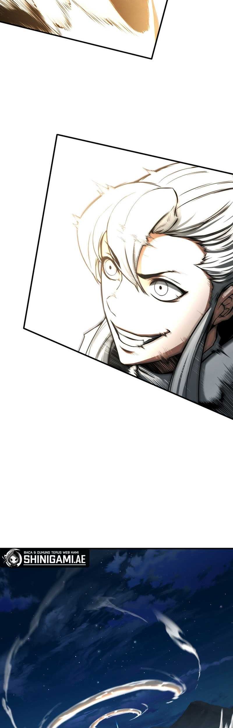 Absolute Necromancer Chapter 45 Gambar 45
