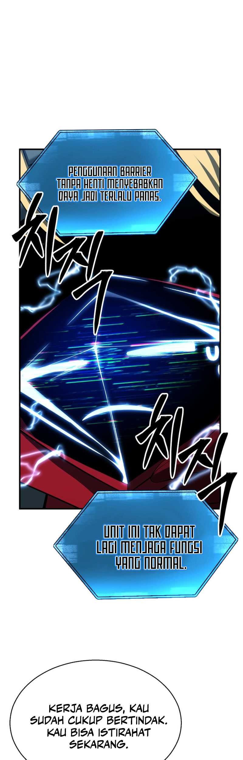 Absolute Necromancer Chapter 45 Gambar 52