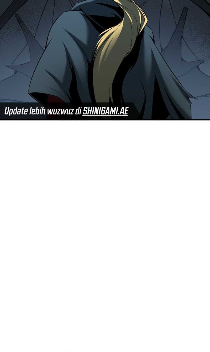 Absolute Necromancer Chapter 45 Gambar 55