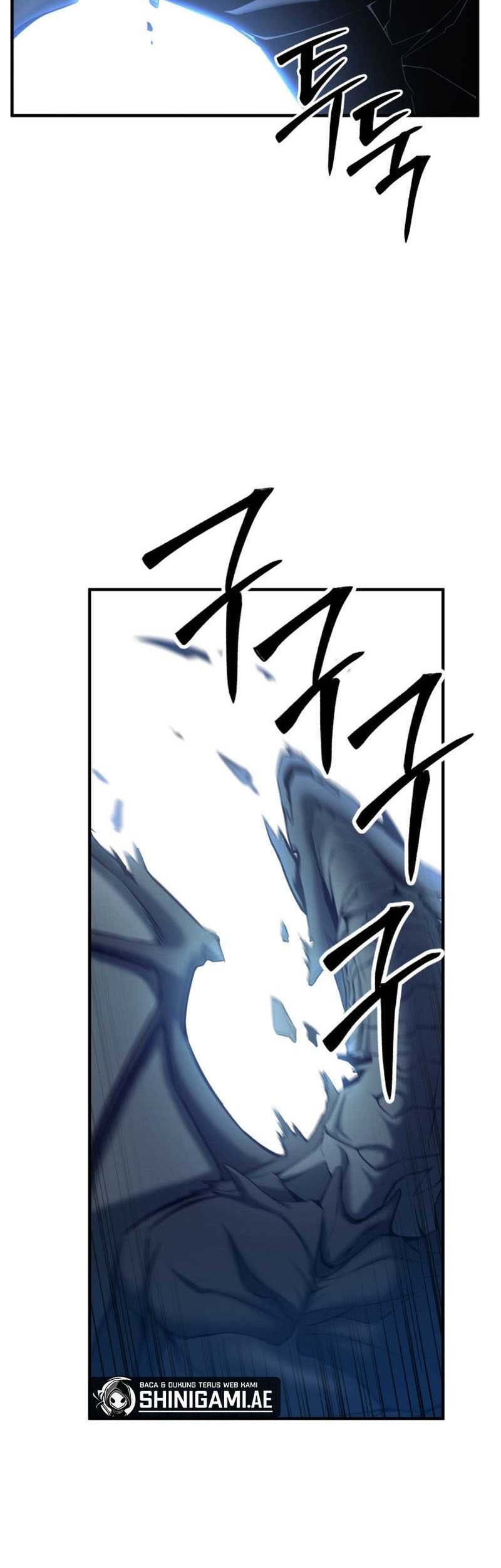 Absolute Necromancer Chapter 45 Gambar 57