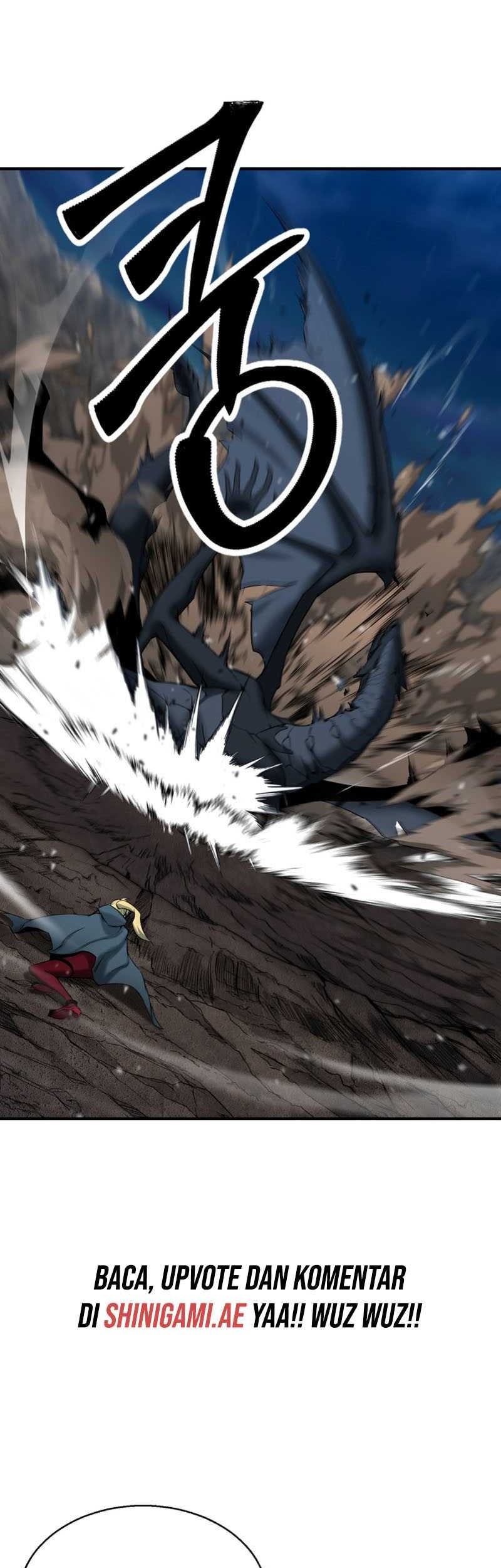 Absolute Necromancer Chapter 45 Gambar 58
