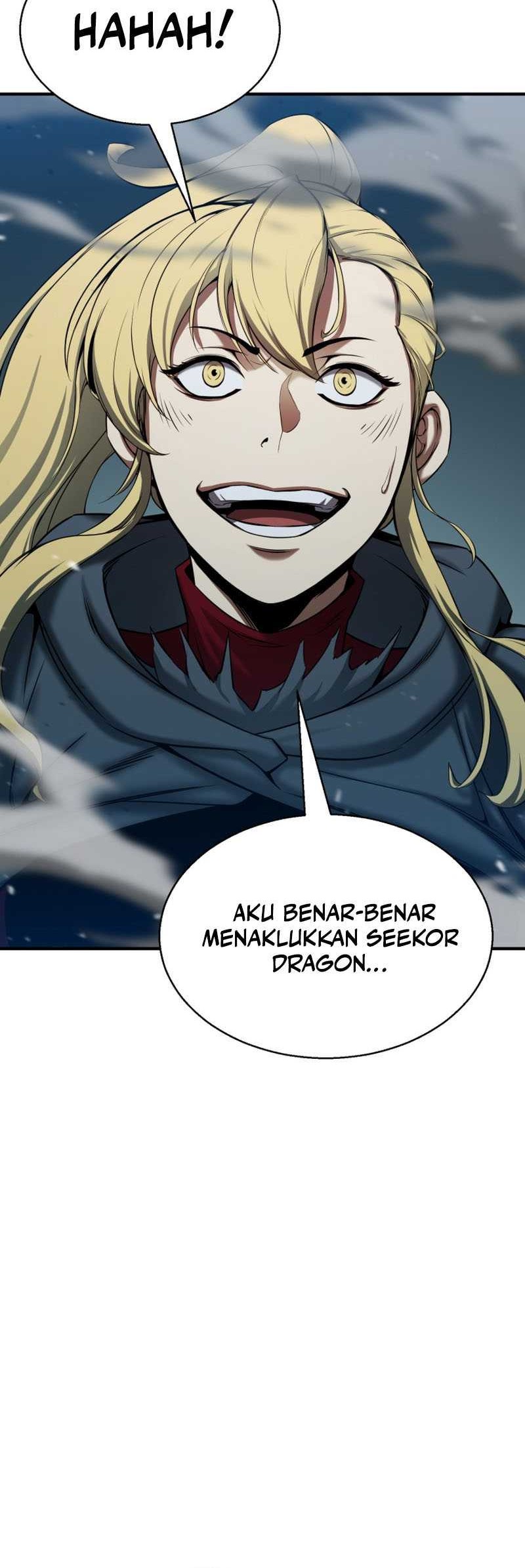 Absolute Necromancer Chapter 45 Gambar 59