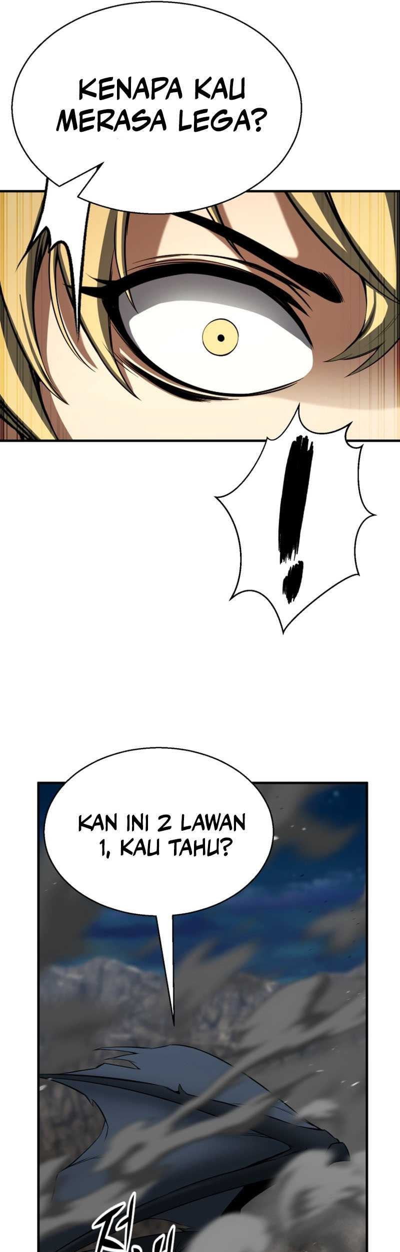 Absolute Necromancer Chapter 45 Gambar 60