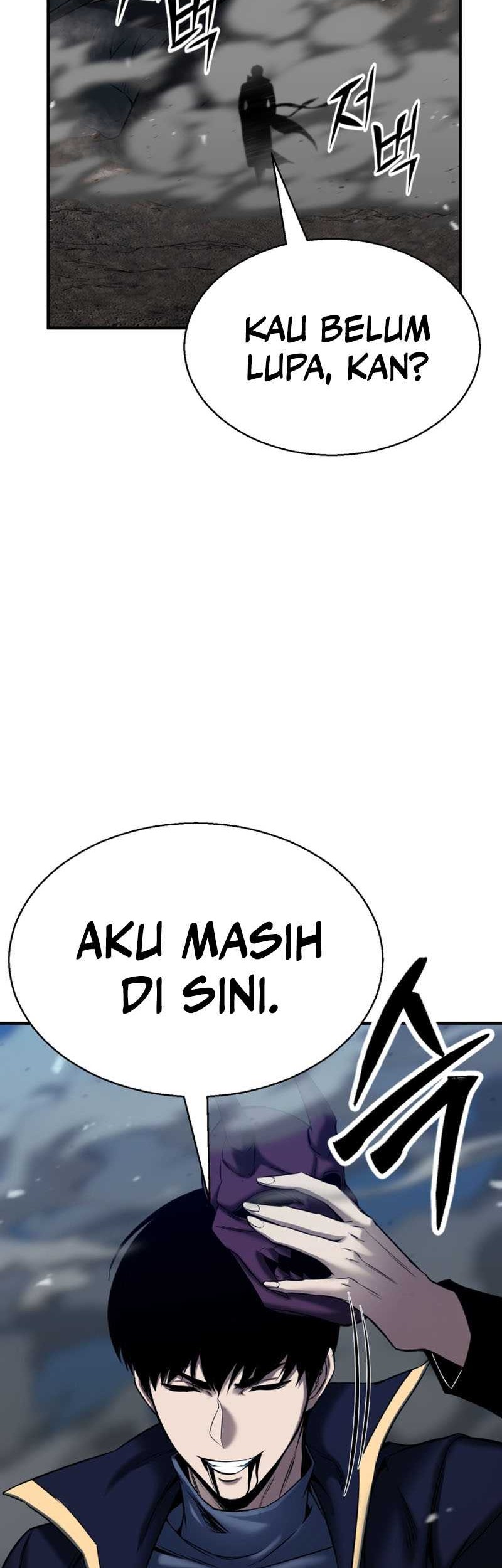 Absolute Necromancer Chapter 45 Gambar 61