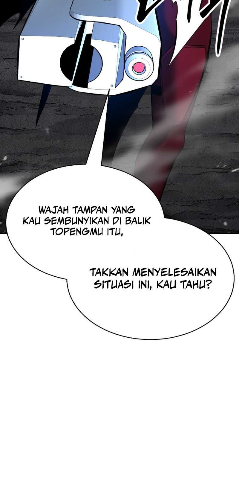 Absolute Necromancer Chapter 45 Gambar 63