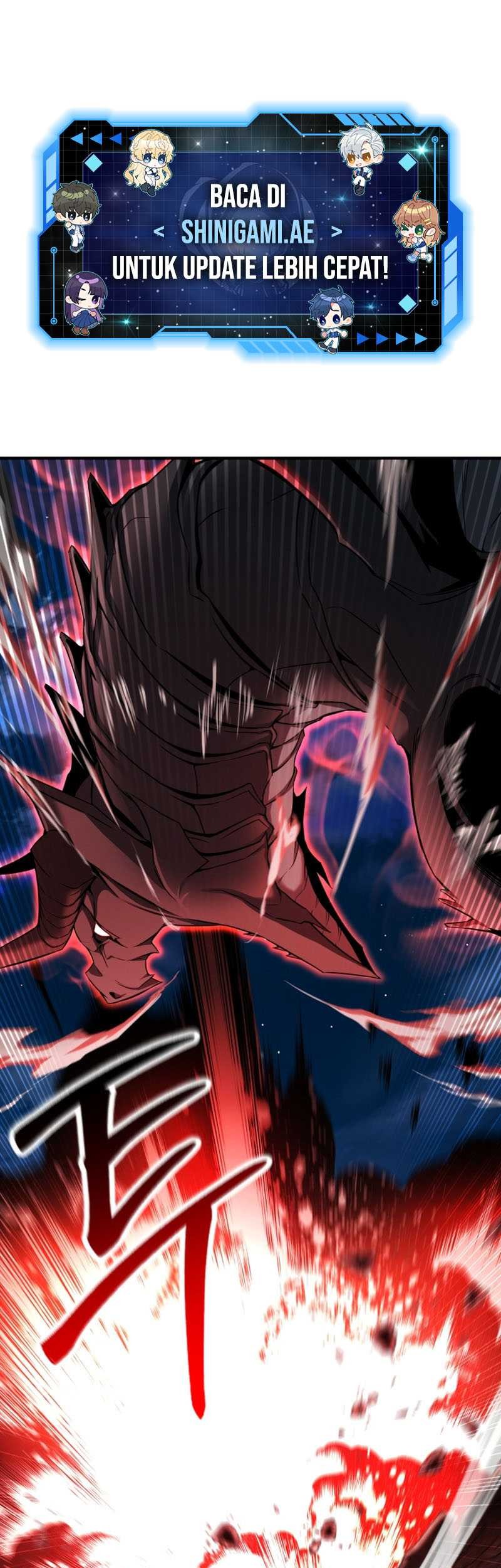 Baca Absolute Necromancer Chapter 45 Gambar 2