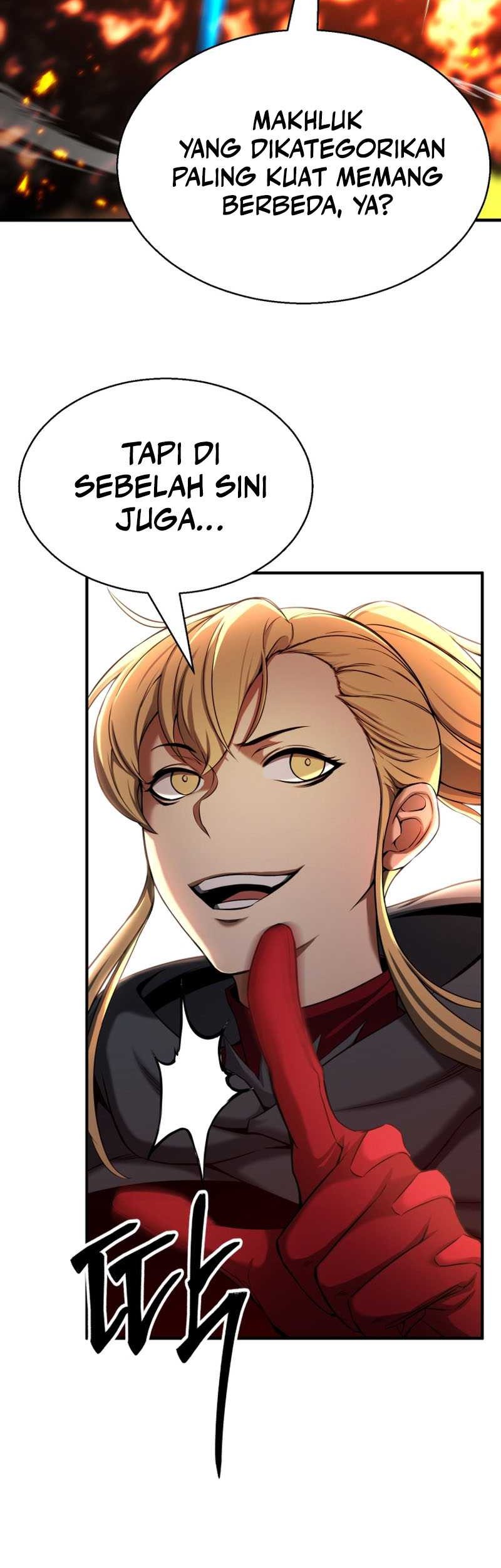 Absolute Necromancer Chapter 45 Gambar 4