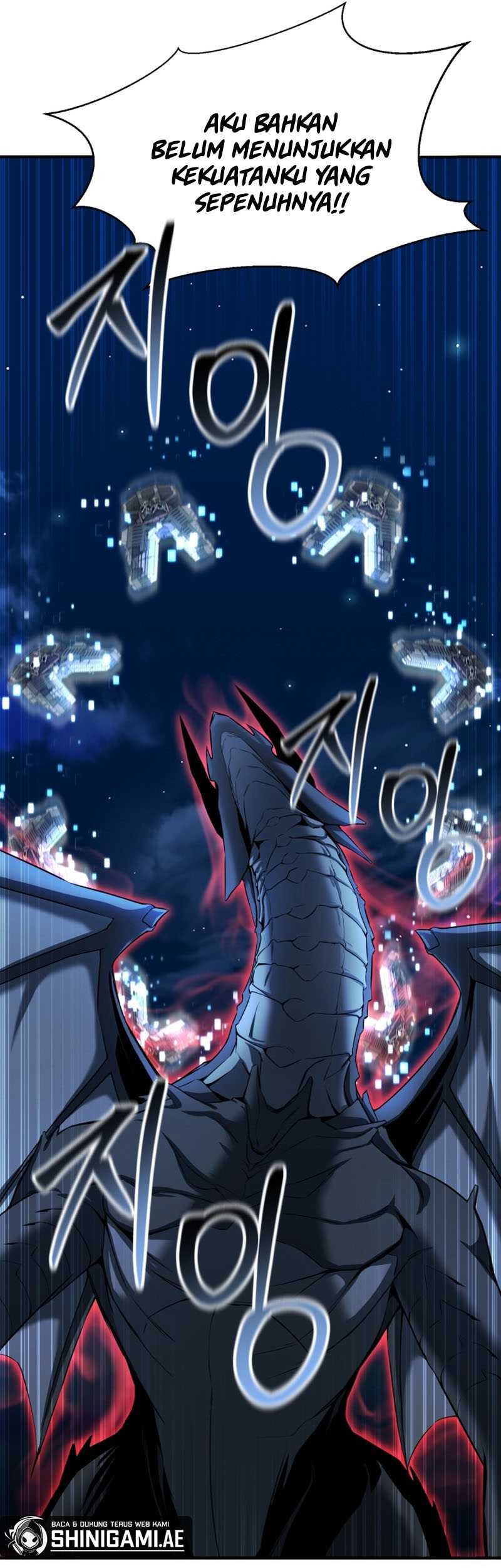 Absolute Necromancer Chapter 45 Gambar 6