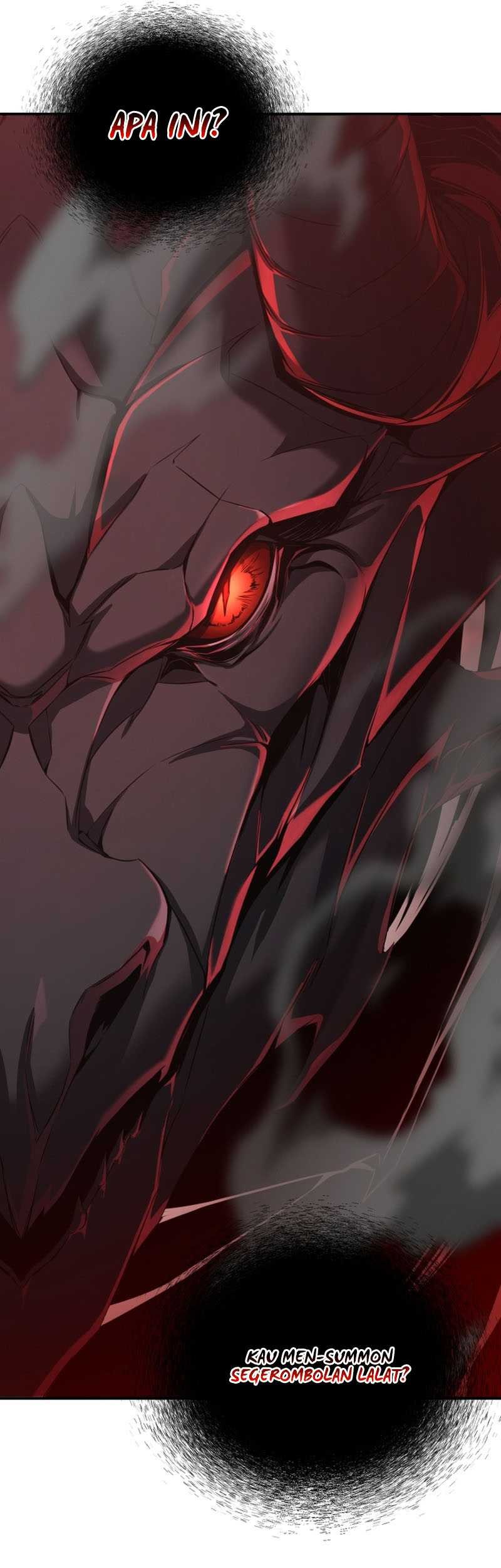 Absolute Necromancer Chapter 45 Gambar 10