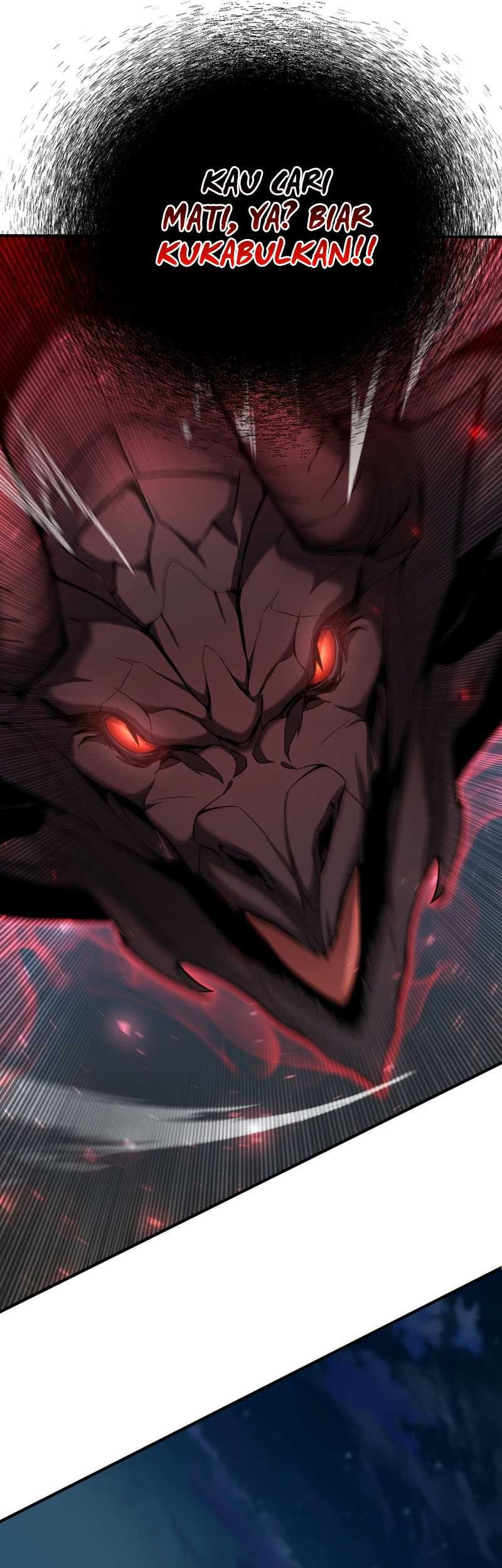 Absolute Necromancer Chapter 45 Gambar 14