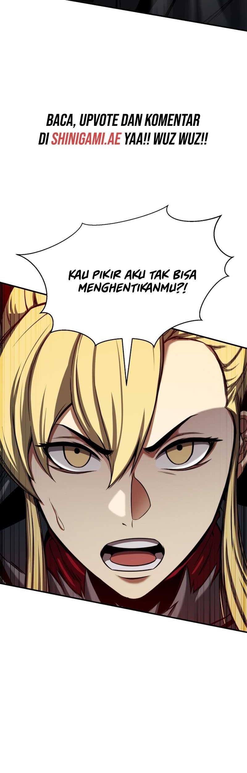 Absolute Necromancer Chapter 45 Gambar 16